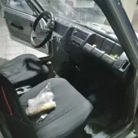 فروش پیکی نیوفیس ۸۵|خودرو سواری و وانت|اصفهان, جلوان|دیوار