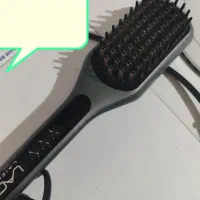 برس برقی حرارتی