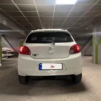 میسوبیشی میراژ ۲۰۱۵