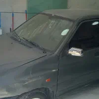 پراید ۱۴۱ مدل۸۵|خودرو سواری و وانت|لردگان, |دیوار