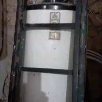 ابگرمکن ایران کارتوس
