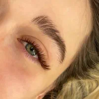 جشنواره تخفیف مژه وابرو|خدمات آرایشگری و زیبایی|کیش, |دیوار