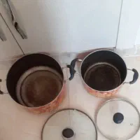 قابلمه|ظروف پختوپز|اسلامآباد غرب, |دیوار