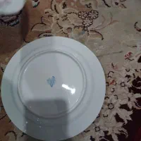 بشقاب برنج خوری