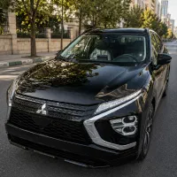 میتسوبیشی اکلیپس ۲۰۲۵ / ۲۰۰۰تا کار به‌رویت صفر