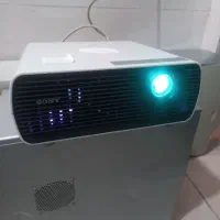 ویدیو پروژکتور|تلویزیون و پروژکتور|مشهد, طلاب|دیوار