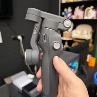 گیمبال موبایلی DJI Osmo Mobile 7P|دوربین عکاسی و فیلم‌برداری|تبریز, |دیوار