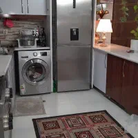 ۱۲۰مِتربَنا / تَک واحِدی / حِسابی|اجارهٔ آپارتمان|مشهد, فرهنگیان (شهرک غرب)|دیوار