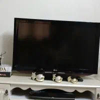 تلوزیون ۳۷ اینچ ال جی