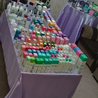 محصولات تخصصی و درمانی پوست ومو