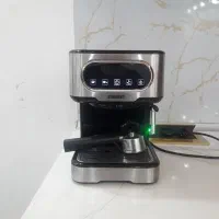 قهوه ساز واسپروساز