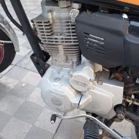 موتور کویر مدل 99 کاربرات 200