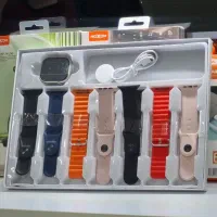 لوازم جانبی حسین زاده