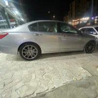 هوندا آکورد ۲۰۱۳