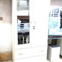 کمد در حد نو