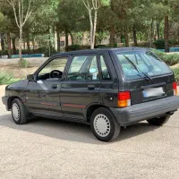 پراید هاچبک