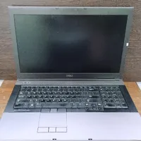 Dell m6800 i7|رایانه همراه|تهران, نازی‌آباد|دیوار