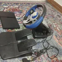 سونی دو با فرمان بدون  دسته بازی  قیمت با تخفیف|کنسول، بازی ویدئویی و آنلاین|تهران, تهرانپارس شرقی|دیوار