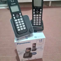 تلفن پاناسونیک مدل ۳۵۲