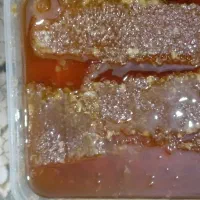 عسل100%طبیعی درمانی