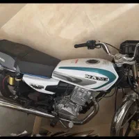 موتور نامی 200