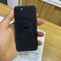 گوشی موبایل ایفون se2020