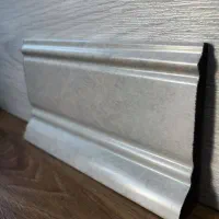 فروش مستقیم قرنیز PVC وmdf با تنوع بالا،قیمت مناسب|مصالح و تجهیزات ساختمان|اهواز, کوی ملی راه|دیوار