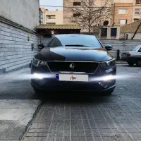 تارا v2 مدل 1402|خودرو سواری و وانت|کرج, مجتمع صنفی صنعتی|دیوار