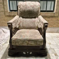 مبلمان دست دوم ، صندلی اداری ، میز تلفن|مبلمان خانگی و میز عسلی|حمیدیا, |دیوار