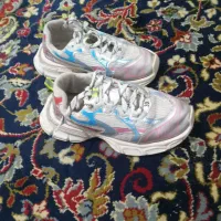 کفش مجلسی و اسپورت در حد نو