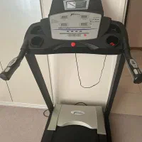 تردمیل توربو 100