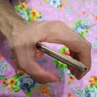 گوشی ایفون ۱۱پرو|موبایل|تهران, بهارستان|دیوار