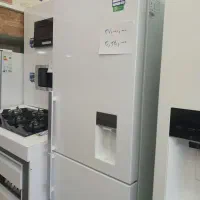 یخچال فریز پاین