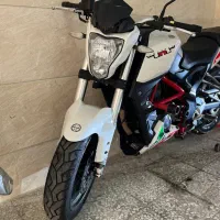 بنلی تک سیلندر مدل ۹۹|موتورسیکلت|تهران, چیتگر شمالی|دیوار