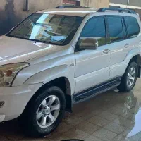 پرادو ۴در