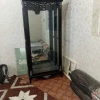 بوفه در حد نو|بوفه، ویترین، کنسول|سوق, |دیوار