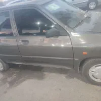 پراید 11|خودرو سواری و وانت|یاسوج, |دیوار