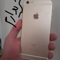 ایفون 6s پلاس اوراقی