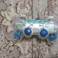 دسته بازی کامپیوتر سیمی