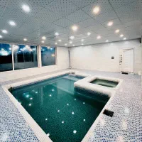 اجاره روزانه ویلا استخردار