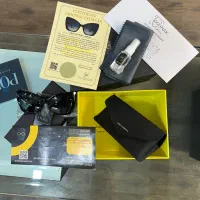 عینک اورجینال