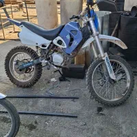 تریل جی وای