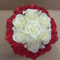 باکس ربانی|گل و گیاه طبیعی|مشهد, رده|دیوار