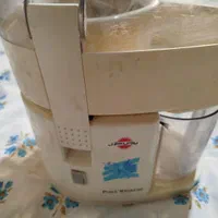 آبمیوه گیری پارس خزر مدل 700P