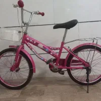دوچرخه دخترانه ۲۰