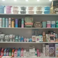 دنیای رنگارنگ سیسمونی برای اولین لحظه شیرین