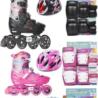 اسکیت هارد استاندارد