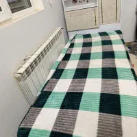 تخت یک نفره نوجوان