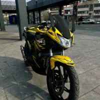 مگلی 200 meglli|موتورسیکلت|تهران, جماران (نیاوران)|دیوار