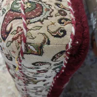 ۸عدد پشتی دو رو  نو|پشتی|تهران, قصر فیروزه ۲|دیوار